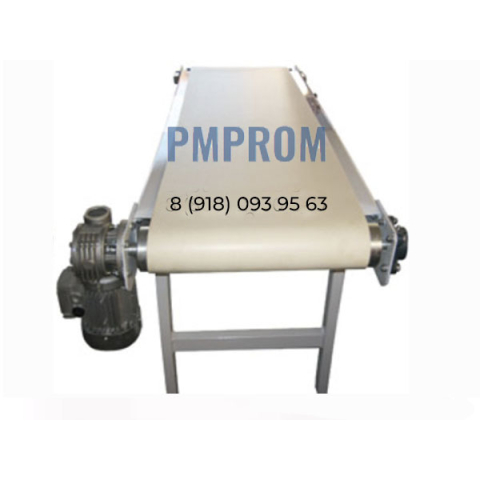 Конвейер ленточный прямой “Караван - 50″