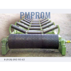 Конвейер ленточный роликовый ТС