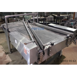 Многоручьевой транспортер