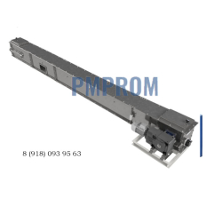 Конвейер скребковый КСВ-50