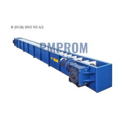 Конвейер цепной КЦ-С300