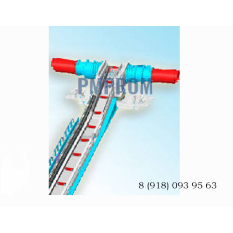 Скребковый конвейер СП330 Скребковый конвейер СП330