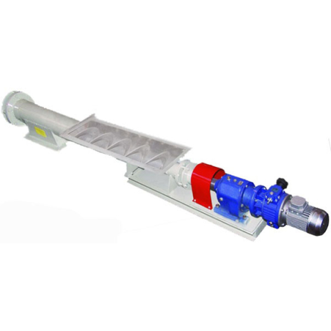 Транспортер бесстержневой РТ-500 Транспортер бесстержневой РТ-500