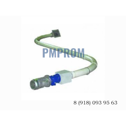 Транспортер бесстержневой СТ-125Н Транспортер бесстержневой СТ-125Н