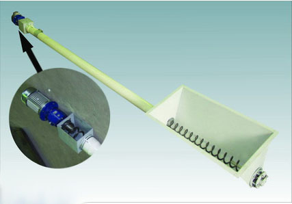 Транспортер бесстержневой СТ-180П